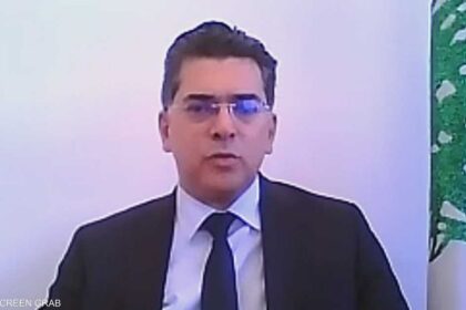 خاصلبنان يستدعي السفير الإيراني بعد بيان "الحرس الثوري"