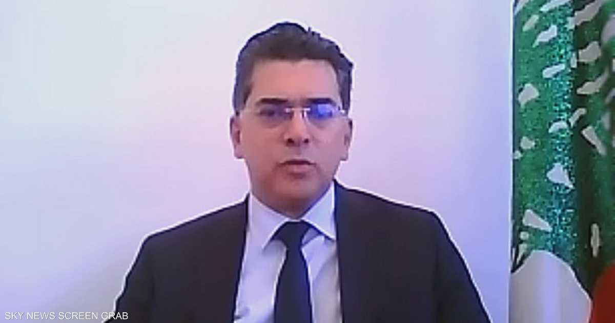 خاصلبنان يستدعي السفير الإيراني بعد بيان "الحرس الثوري"