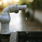 الهجوم الأميركي الإسرائيلي يفاقم أزمة المياه في إيران