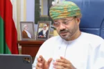وزير الخارجية العماني: الهدف من الحرب محاولة تشكيل المنطقة والدفع بالتطبيق