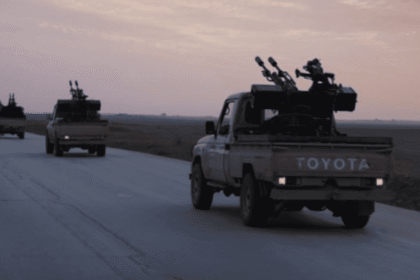 قصف قرب سرغايا.. دمشق تتهم حزب الله بإطلاق قذائف