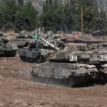 إسرائيل تعلن تصفية قائد منطقة في "قوة الرضوان"