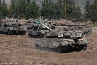 إسرائيل تعلن تصفية قائد منطقة في "قوة الرضوان"