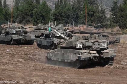 إسرائيل تعلن تصفية قائد منطقة في "قوة الرضوان"