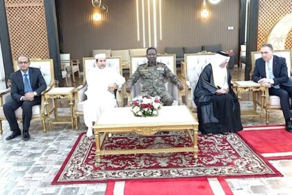 كباشي يقيم إفطاراً رمضانياً للبعثات الدبلوماسية للدول العربية والإسلامية