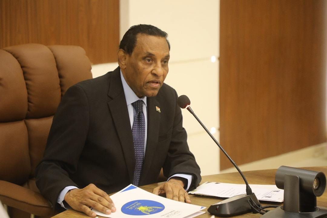 قرار وشيك من الحكومة السودانية برفع يدها عن الوقود