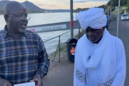 المستشار السياسي لرئيس الوزراء: قرار تصنيف الإخوان المقصود به علي الحاج وليس علي كرتي