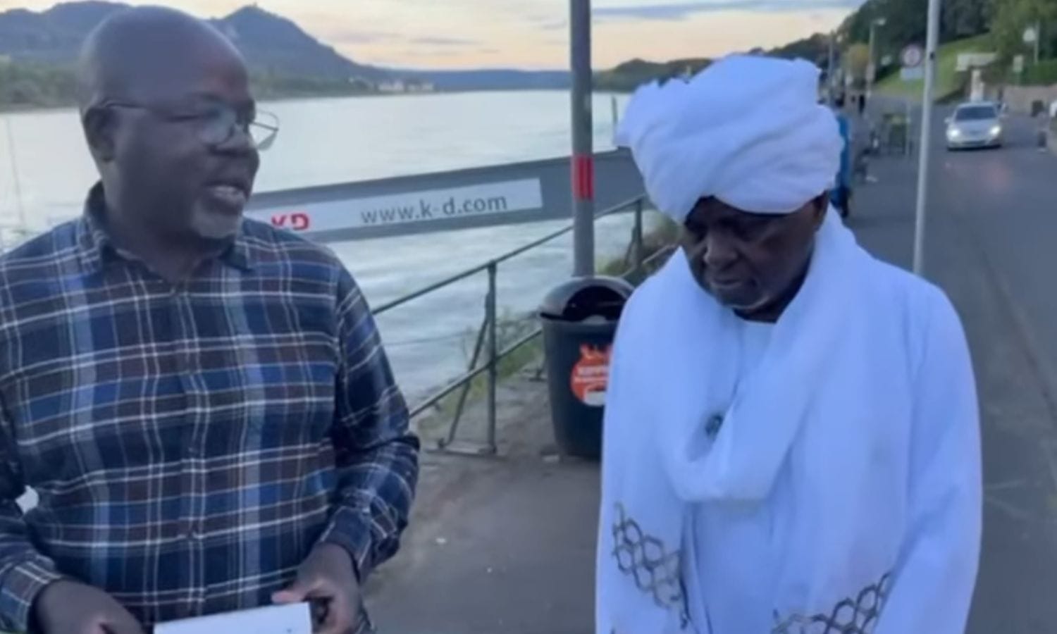 المستشار السياسي لرئيس الوزراء: قرار تصنيف الإخوان المقصود به علي الحاج وليس علي كرتي