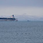 ترخيص أميركي يسمح للدول بشراء النفط الروسي العالق في البحر