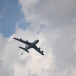 تحطم طائرة أميركية للتزود بالوقود غرب العراق