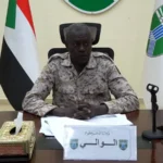 والي الخرطوم يصدر قرارًا بإقالة وزير الصحة فتح الرحمن الأمين