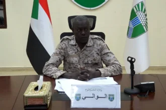 والي الخرطوم يصدر قرارًا بإقالة وزير الصحة فتح الرحمن الأمين