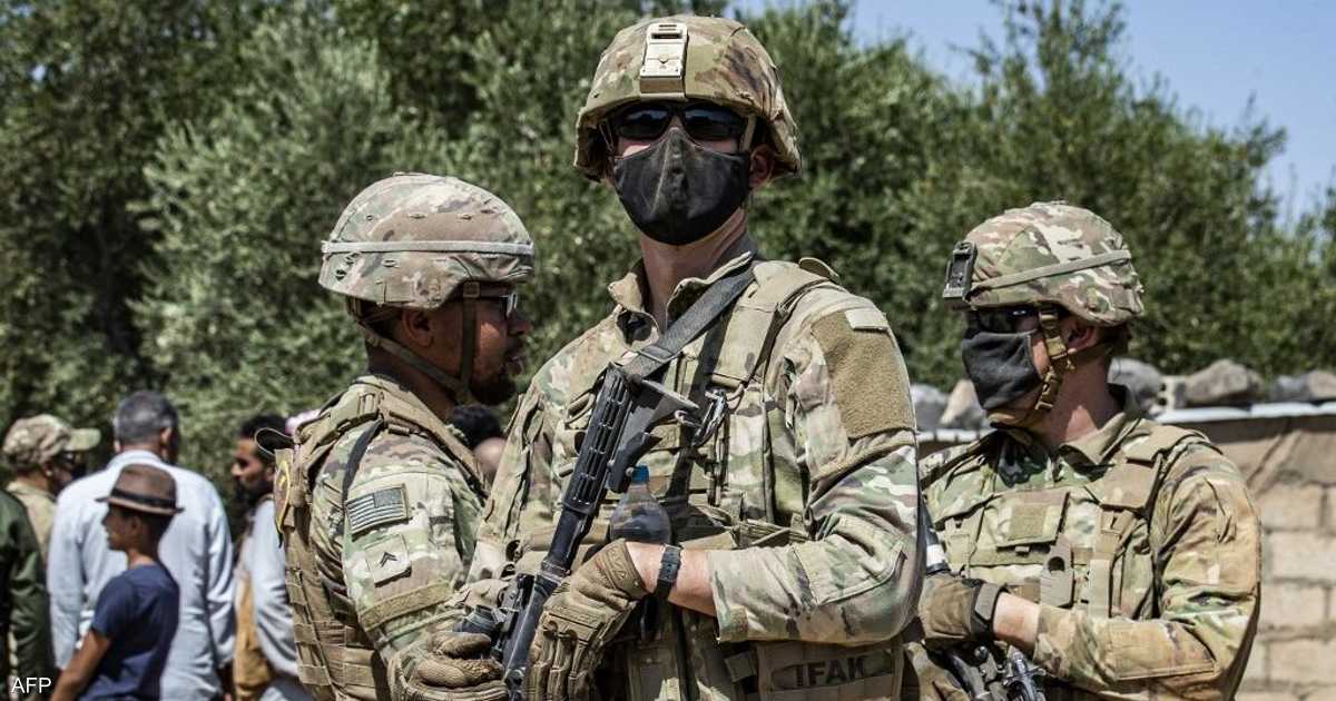 كيف يبدو سيناريو إرسال قوات خاصة لتأمين اليورانيوم في إيران؟