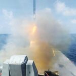 صحيفة: أميركا استهلكت مخزون "سنوات" من الذخائر في حرب إيران