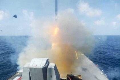 صحيفة: أميركا استهلكت مخزون "سنوات" من الذخائر في حرب إيران