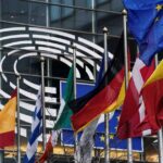 الاتحاد الأوروبي يدين هجمات إيران ويعقد اجتماعا طارئا