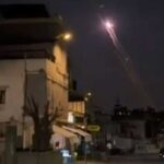 اعتراض "مقذوف" من لبنان.. وصفارات الإنذار تدوي شمال إسرائيل