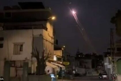 اعتراض "مقذوف" من لبنان.. وصفارات الإنذار تدوي شمال إسرائيل