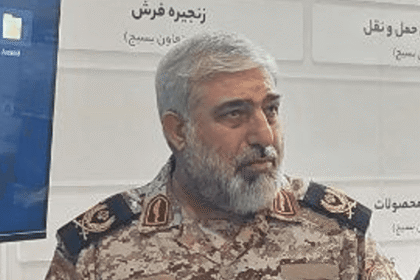 لإرخاء قبضة النظام الإيراني.. إسرائيل تستهدف "الباسيج"