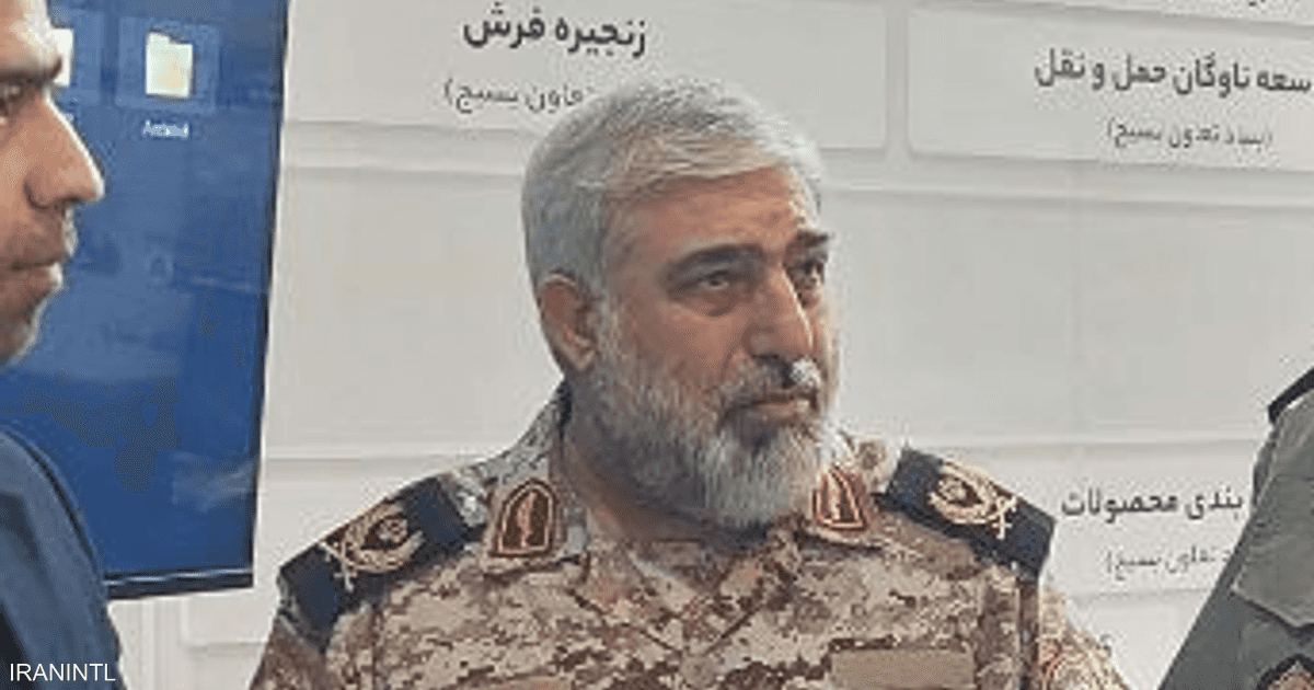 لإرخاء قبضة النظام الإيراني.. إسرائيل تستهدف "الباسيج"