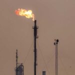 العراق.. سقوط مسيّرتين قرب حقل مجنون النفطي