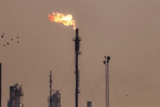 العراق.. سقوط مسيّرتين قرب حقل مجنون النفطي