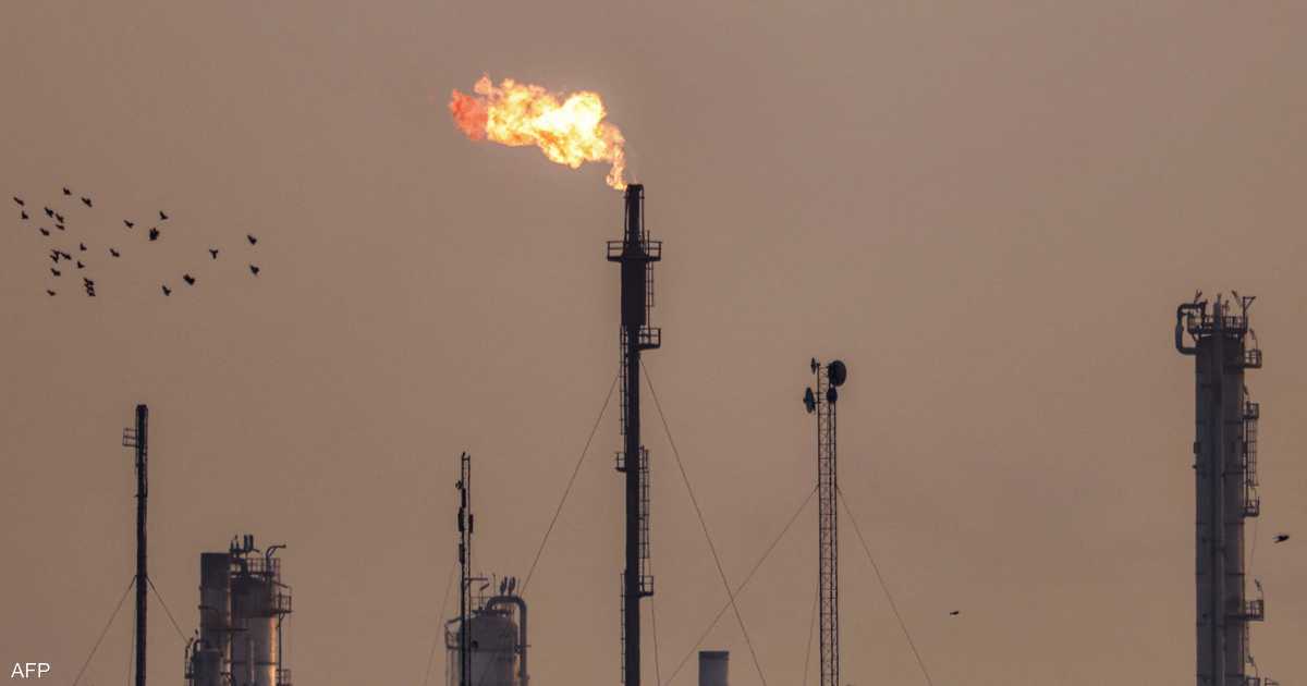 العراق.. سقوط مسيّرتين قرب حقل مجنون النفطي