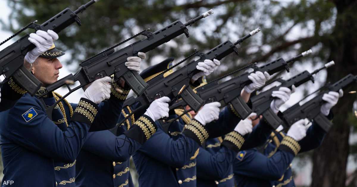 رئيس صربيا يحذر من "هجوم ثلاثي" منتظر.. حرب جديدة في أوروبا؟