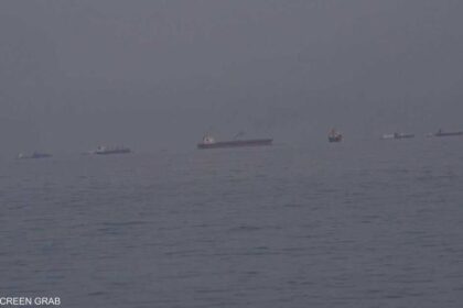 خاصإيران تحرق جسورها مع العرب.. وتحوط المنطقة بحرب استنزاف