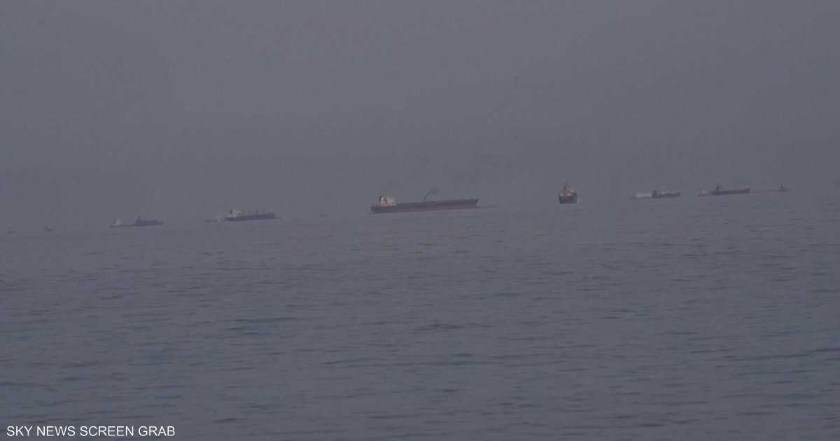 خاصإيران تحرق جسورها مع العرب.. وتحوط المنطقة بحرب استنزاف