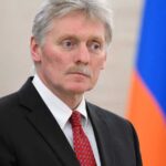 الكرملين يتحدث عن تأثير حرب إيران على مفاوضات أوكرانيا