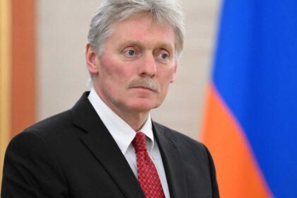 الكرملين يتحدث عن تأثير حرب إيران على مفاوضات أوكرانيا