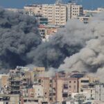 لبنان.. غارات إسرائيلية ليلية توقع أكثر من 20 قتيلا