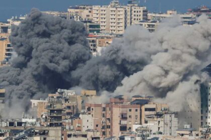 لبنان.. غارات إسرائيلية ليلية توقع أكثر من 20 قتيلا