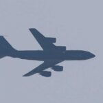 الجيش الأميركي يعلن أعداد ضحايا تحطم الطائرة بالعراق