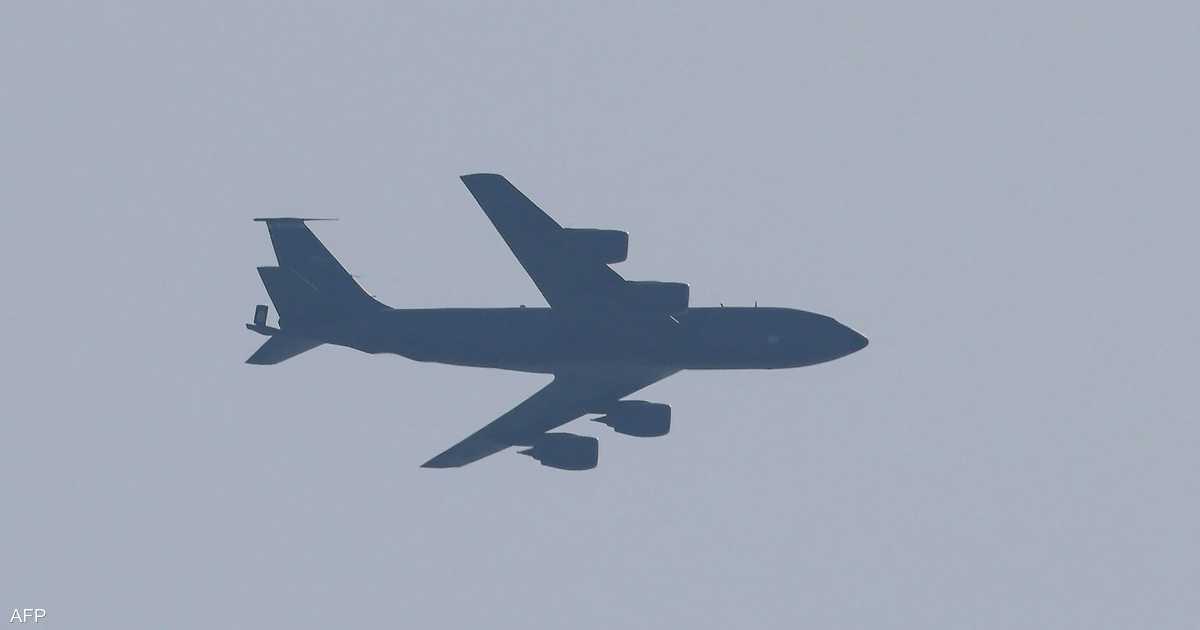 الجيش الأميركي يعلن أعداد ضحايا تحطم الطائرة بالعراق