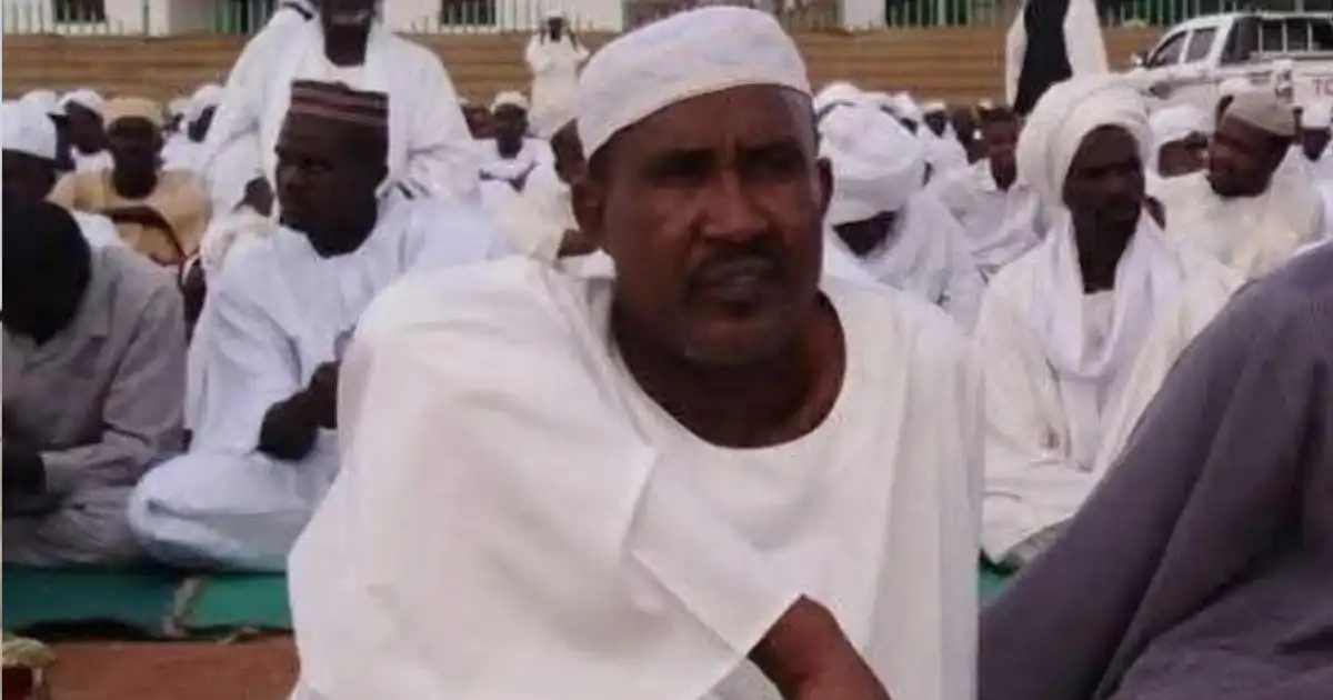 معتقلون خرجوا من سجن دقريس في نيالا يكشفون المأساة القاسية