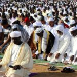 الجمعية السودانية لعلوم الفلك: الجمعة أول أيام عيد الفطر