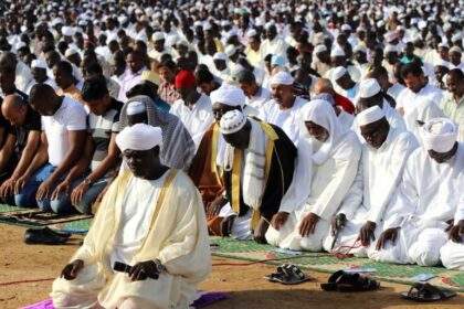 الجمعية السودانية لعلوم الفلك: الجمعة أول أيام عيد الفطر