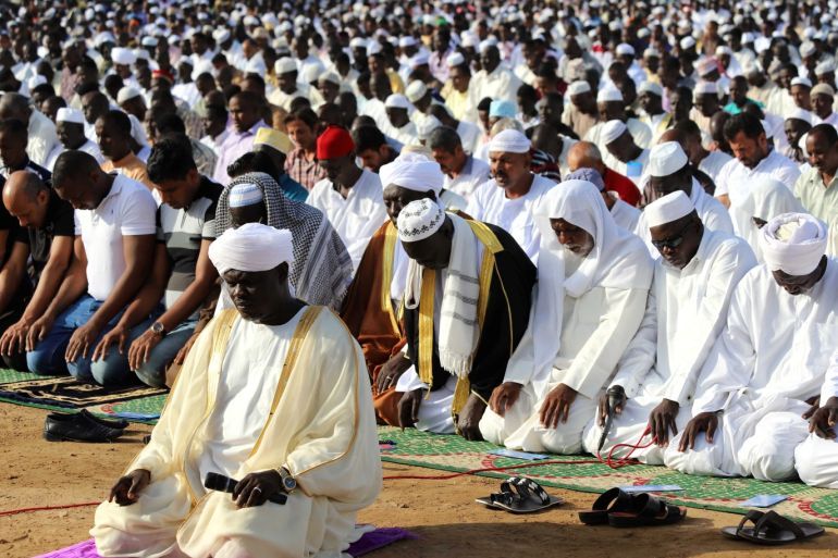 الجمعية السودانية لعلوم الفلك: الجمعة أول أيام عيد الفطر