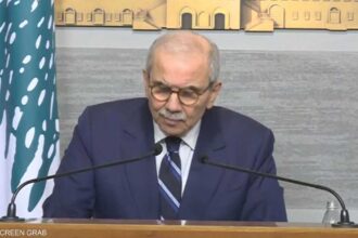 سلام: ملتزمون بحصر السلاح بيد الدولة وندعو لدعم عاجل