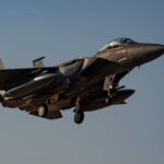 ماذا يعني التفوق الجوي الأميركي الإسرائيلي في إيران؟