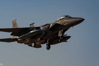 ماذا يعني التفوق الجوي الأميركي الإسرائيلي في إيران؟