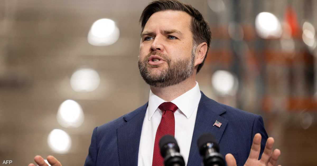 بوليتيكو: فانس عارض حرب إيران قبل قرار ترامب النهائي