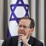 الرئيس الإسرائيلي يرد على وصف ترامب له بـ"المثير للشفقة"