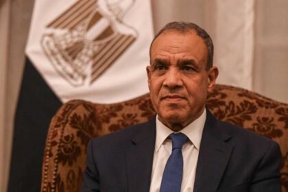 عبد العاطي وبولس يبحثان تطورات لبنان والتصعيد في المنطقة