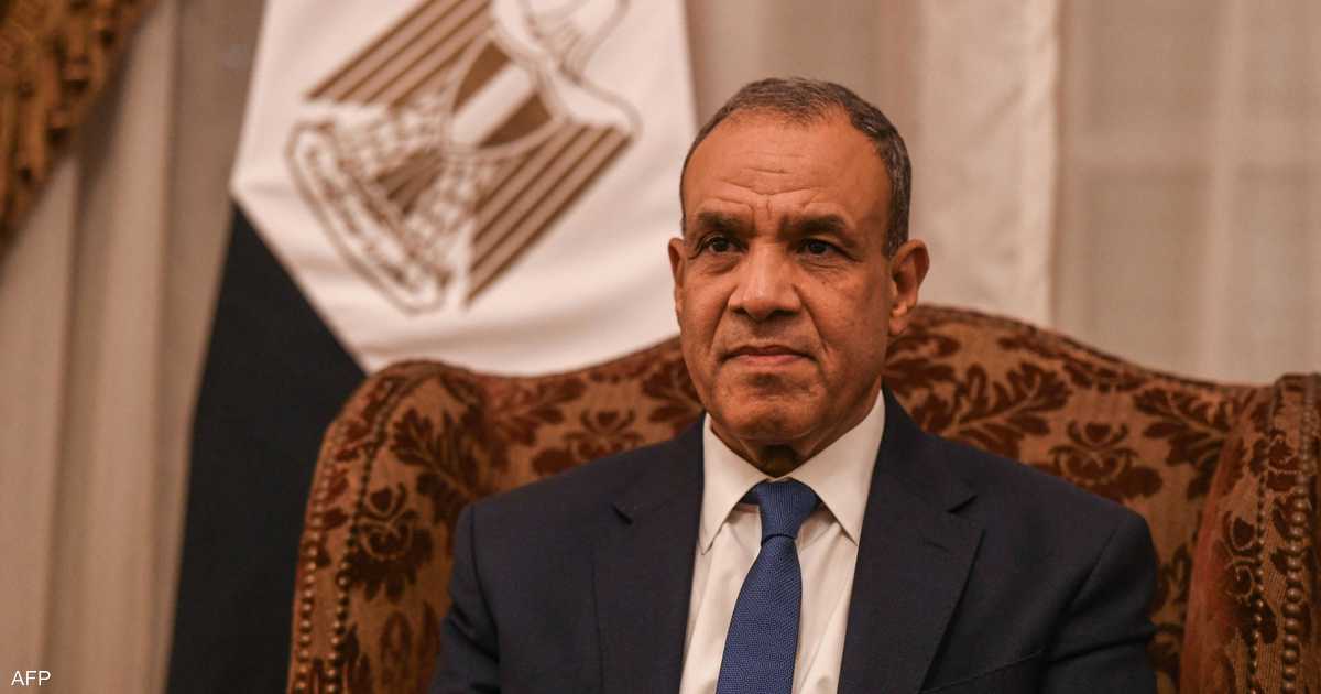 عبد العاطي وبولس يبحثان تطورات لبنان والتصعيد في المنطقة