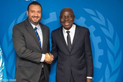 الإمارات تؤكد استقرارها واستمرار دعمها الإنساني للشركاء