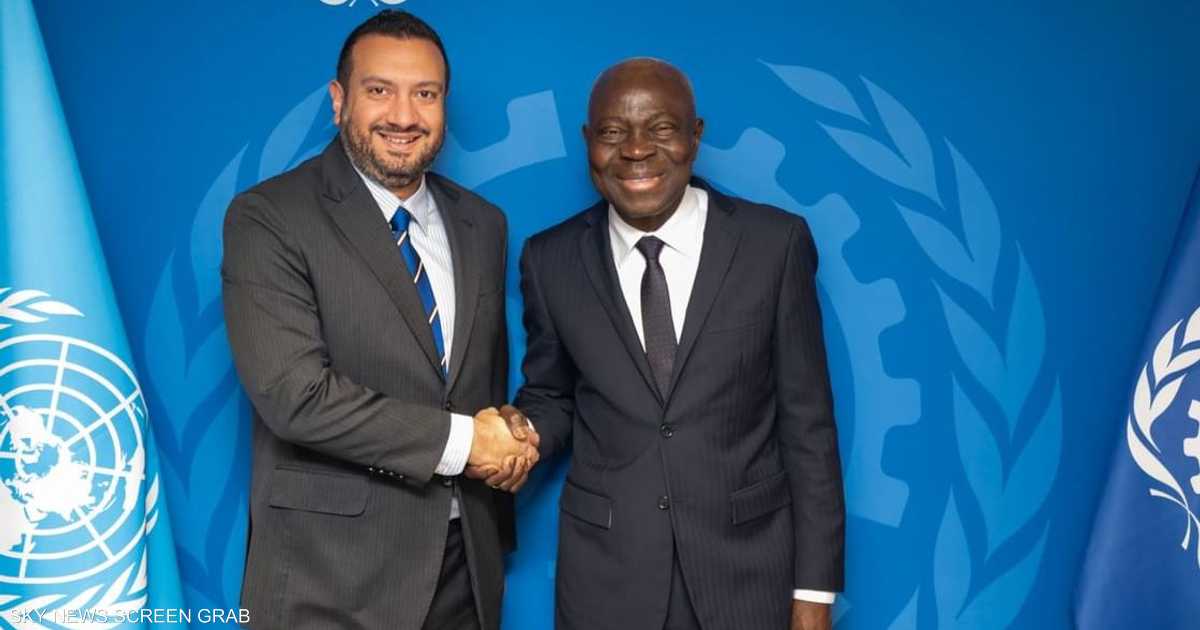 الإمارات تؤكد استقرارها واستمرار دعمها الإنساني للشركاء