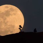 "ناسا" تكشف موعد إعادة إطلاق رحلتها المأهولة إلى القمر